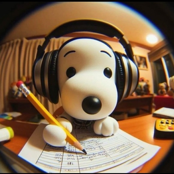 Meet your Posher, Krisangelin - Picture 1 of 1